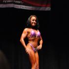 Leahanne  Northcutt - NPC Charlotte Cup  2010 - #1